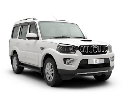 Mahindra Scorpio-img